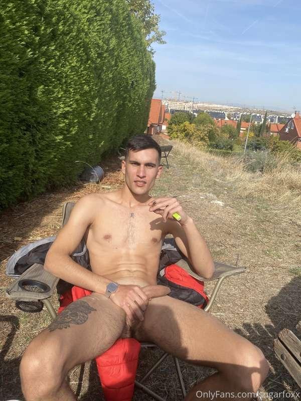 My sugar cock 🍆🍆
