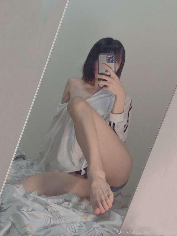 晚安💖