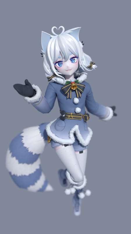 Winter outfit reveal 