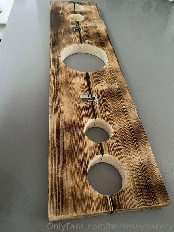 😍😏 New Toy 😏😍 x