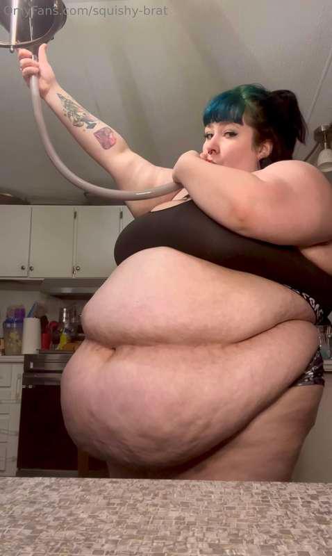 Funneling as promised 😙 I love the high calorie boosts! They..