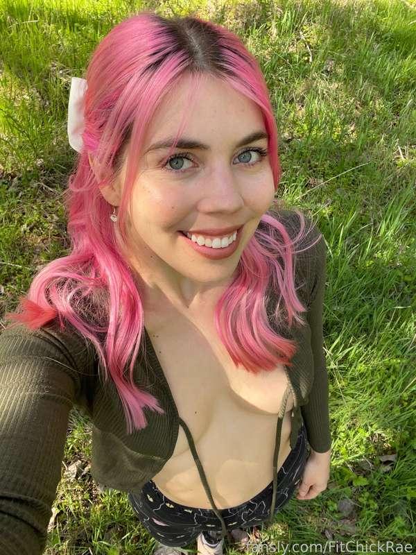 DM