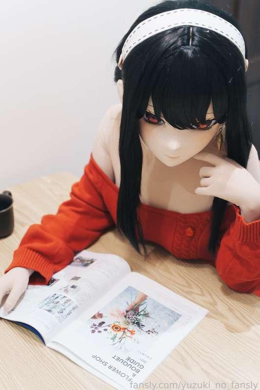 yuzuki_no_fansly image #36