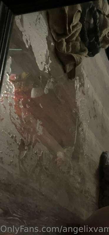 made such a big mess