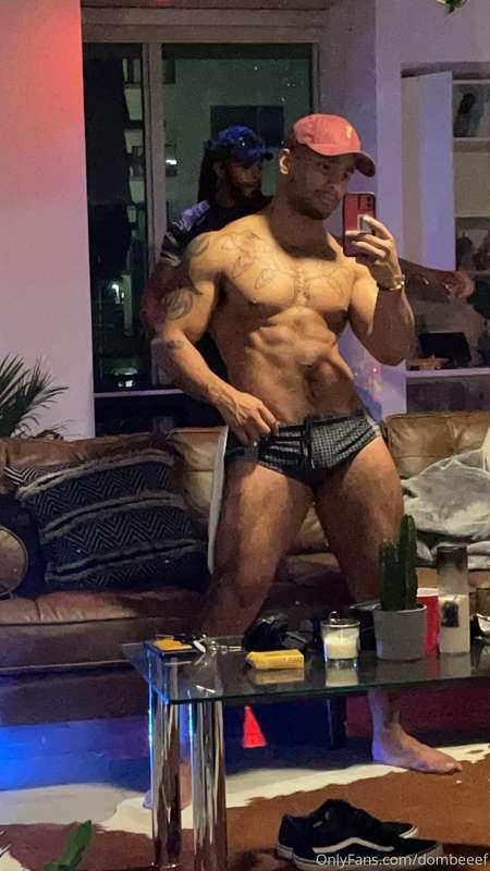 Sunday night vibes?