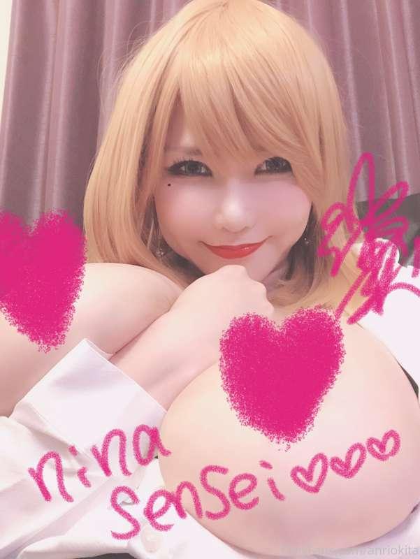 Pics-Nina sennsei;) this was actually not sold on the DM. I ..