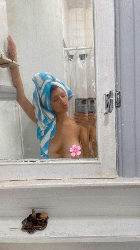 If you missed my try on haul last week I’ll be sending surpr..