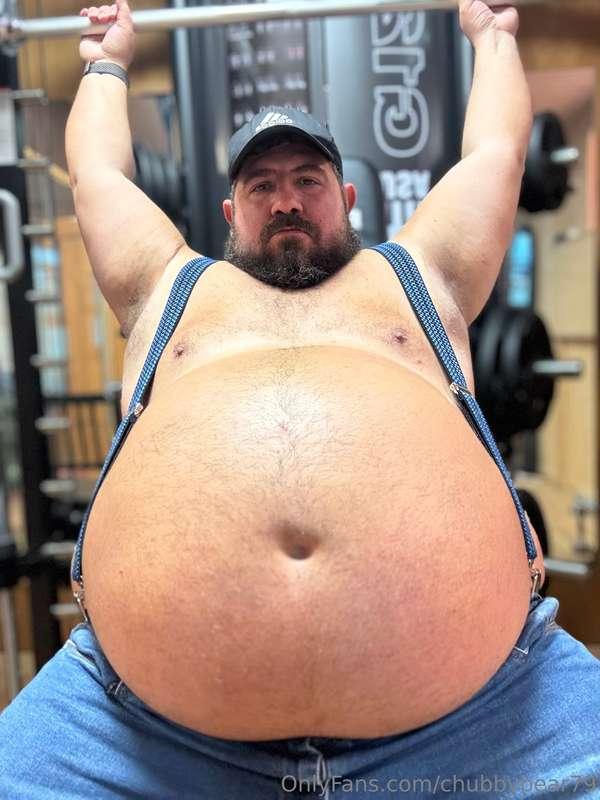 chubbybear79 image #9