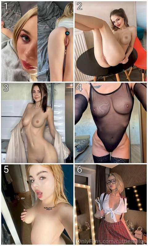 🎁 JOIN MY BESTIES FOR EXCLUSIVE OFFERS!1. 💕💝 @lil_loly 💝💕2. ..