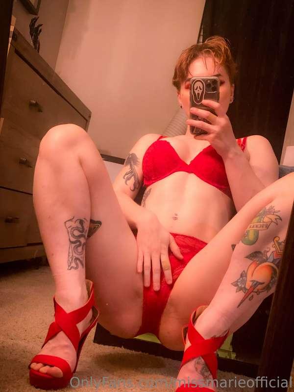 missmarieofficial image #0