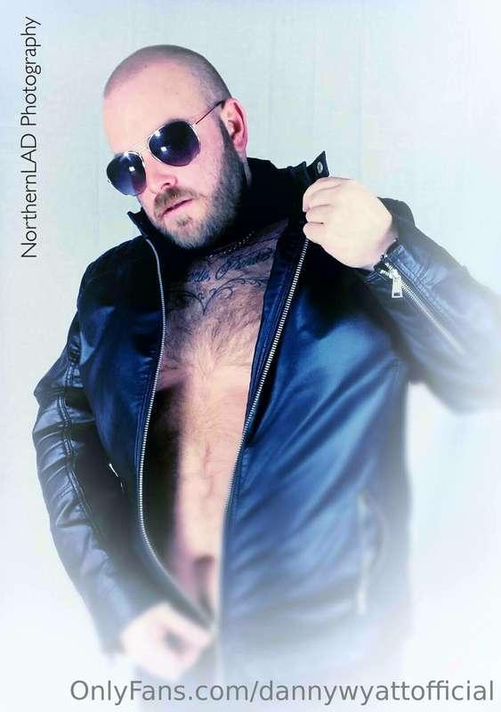 dannywyattofficial image #26