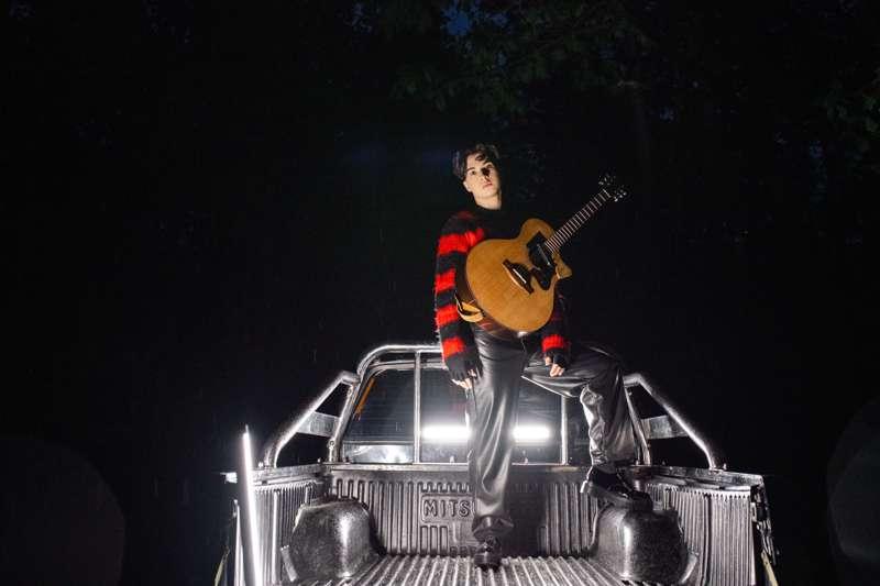 Sneak Peek of the upcoming official single