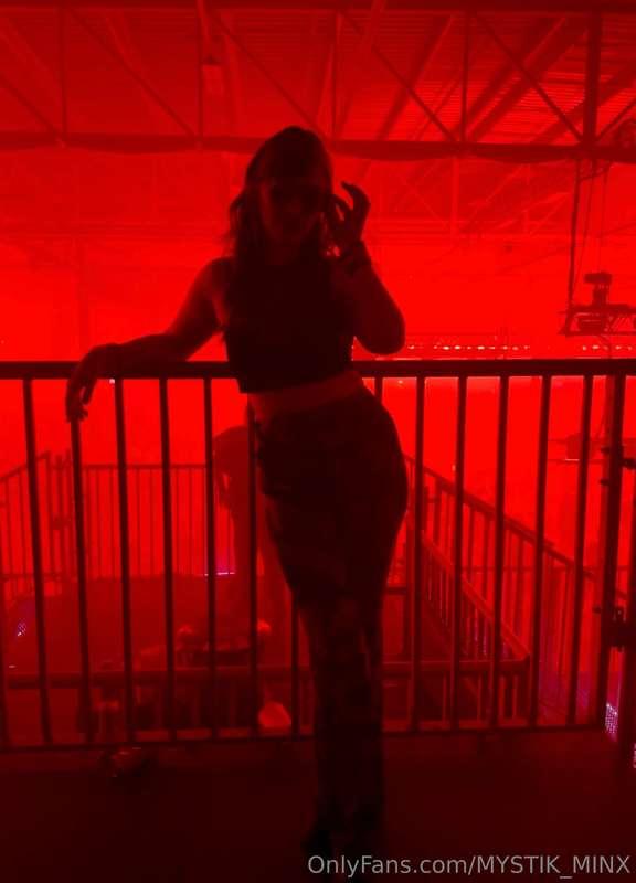 from when i went to UKF15!