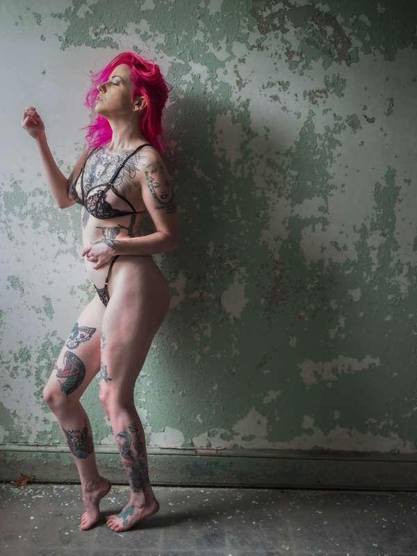 ladylazarus image #2