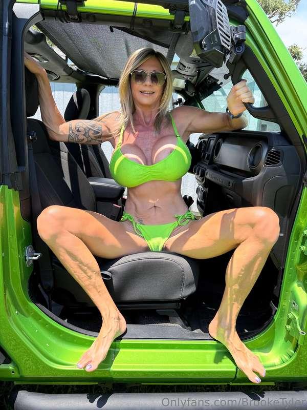 Someone asked me why, at 58, I like getting fingered by a gu..