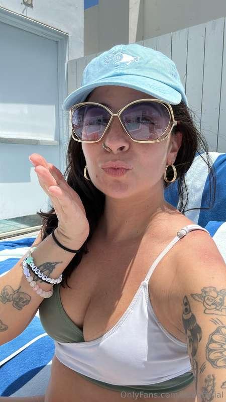 hi 😘