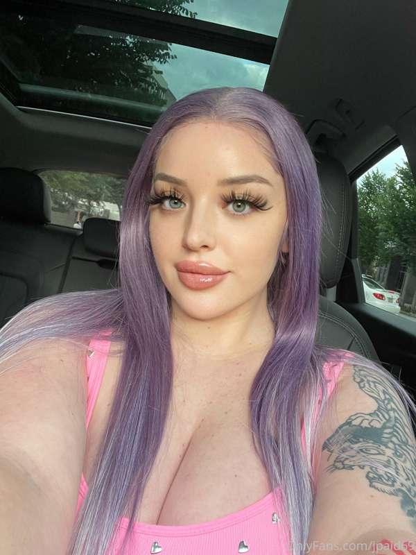 hi babe