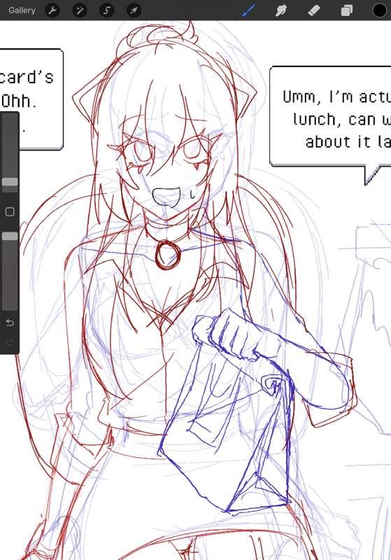 WIP Dump :3