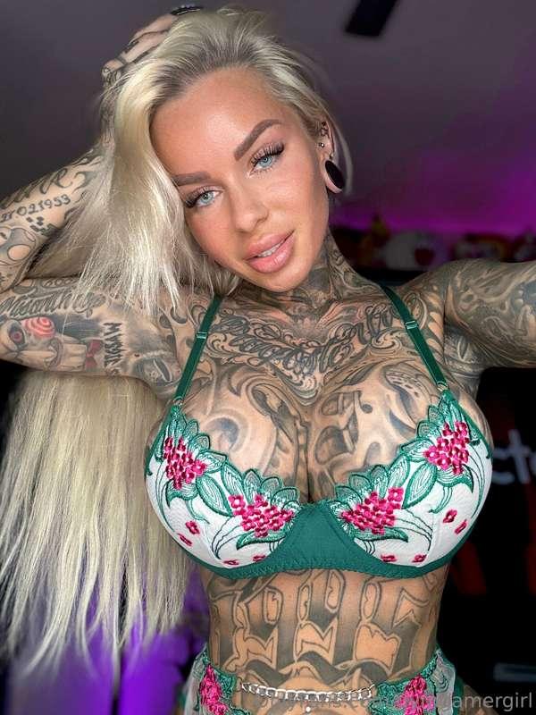 Titty fuck?