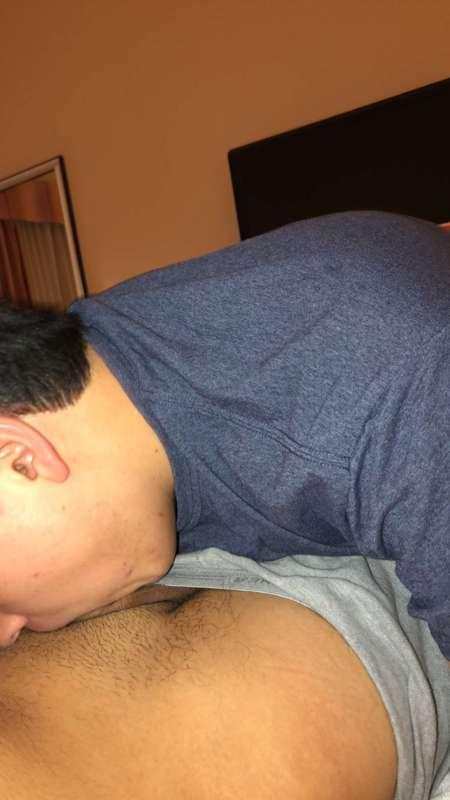 Deepthroat.. picture