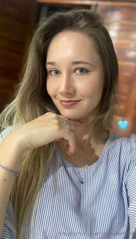 Question for you… am I your type? Be honest