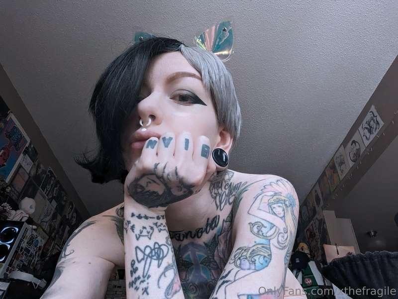 xthefragile main image