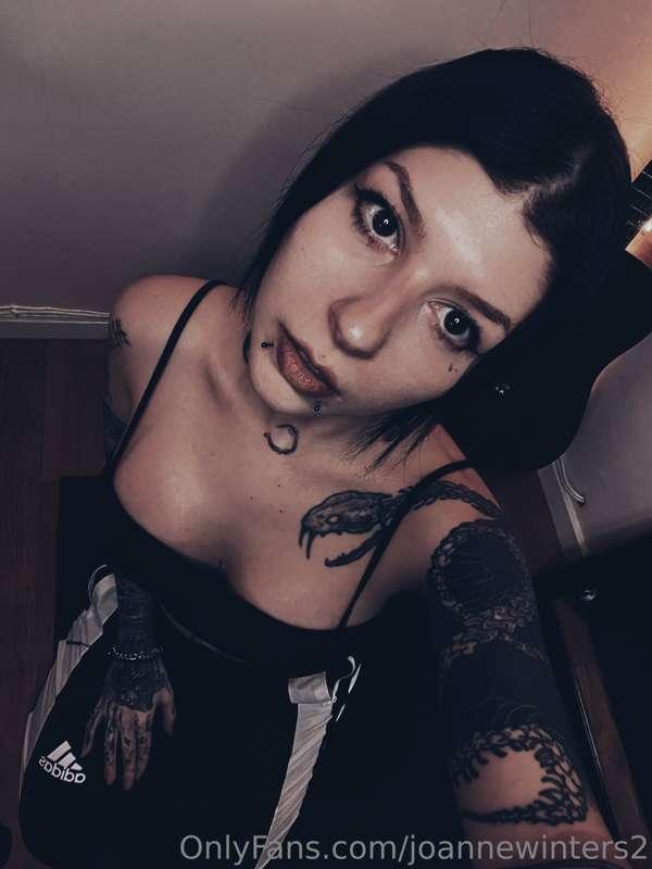 Tell me every dirty thing you want to do to me