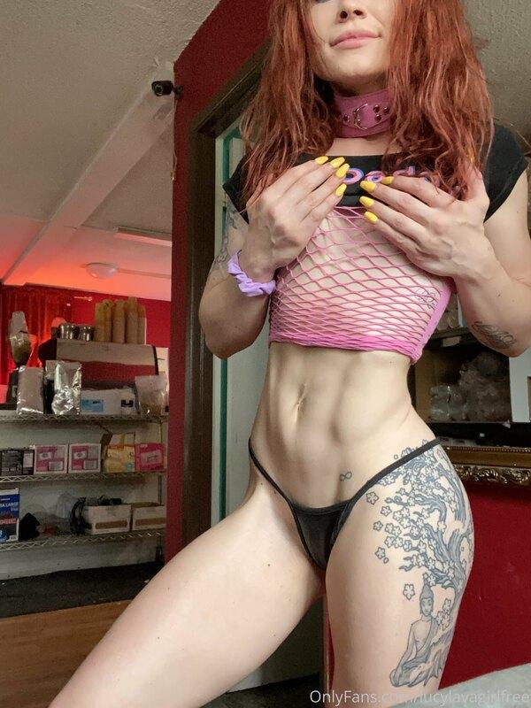 lucylavagirlfree image #0