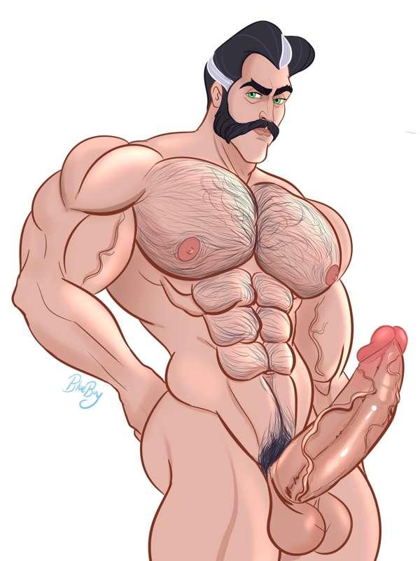 Evil Step Daddy 
