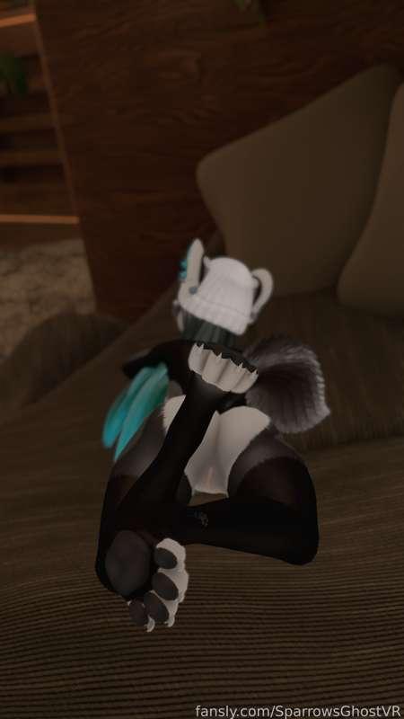 sparrowsghostvr image #12