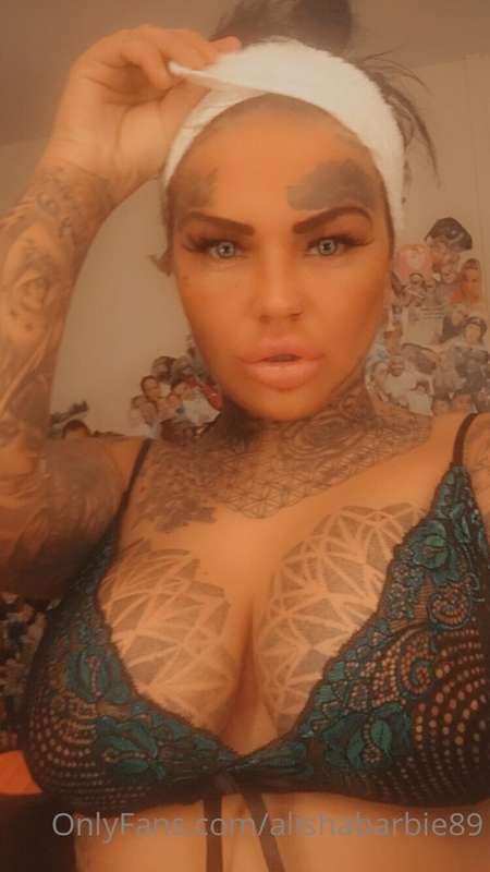 Some new some duno if i posted so I have now x