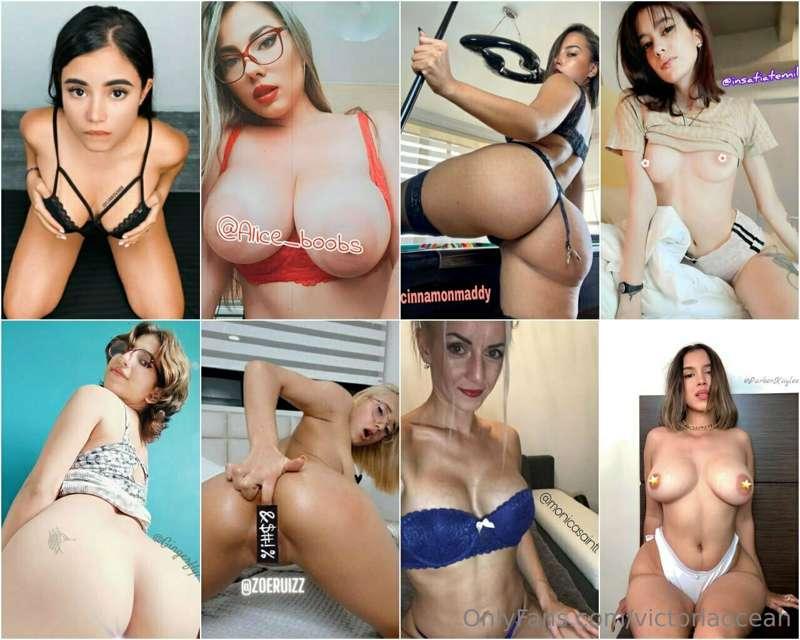 👅𝙁𝙍𝙀𝙀 𝙒𝙀𝙏 𝙋𝙐𝙎𝙎𝙄𝙀𝙎💦
💦🐰 @lianova69💦🐰
⚡️⚡️ @alice_boobs ⚡️⚡️
💎✨..