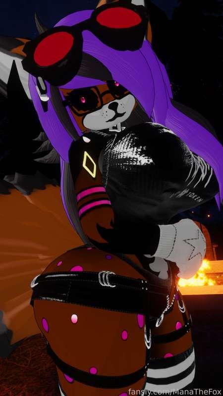 manathefox image #4