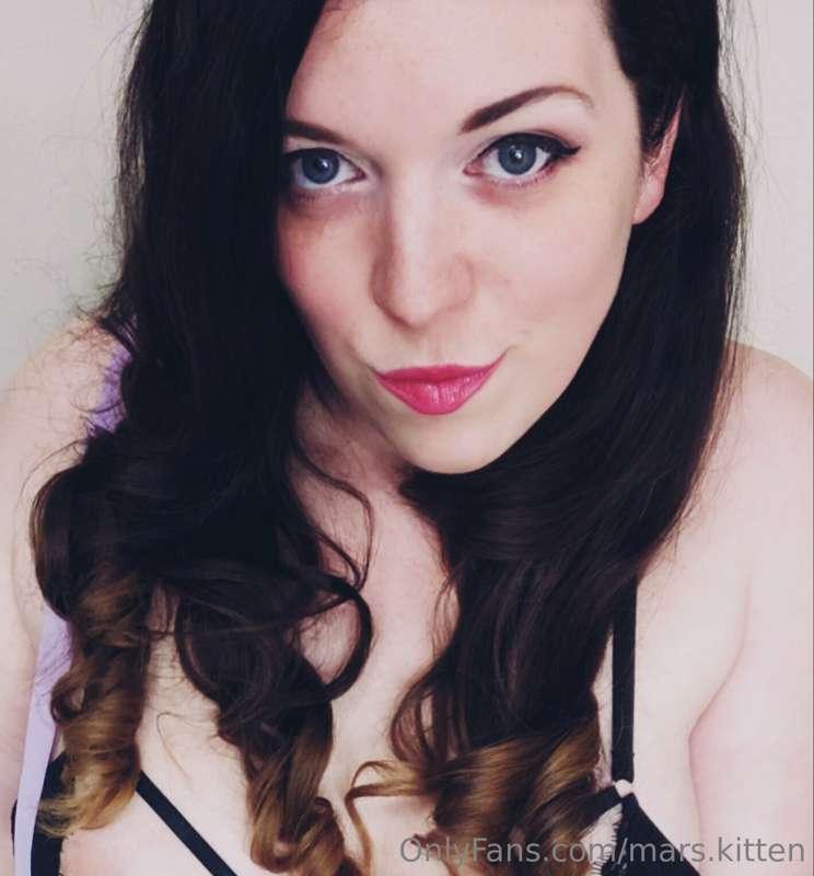 I know it's a late....but I am just so excited to tell you I..