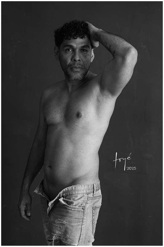 @mirey.ok by @martintoye © Buenos Aires, Marzo 2025