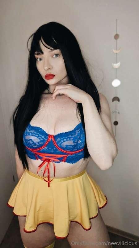 neevilicious image #1