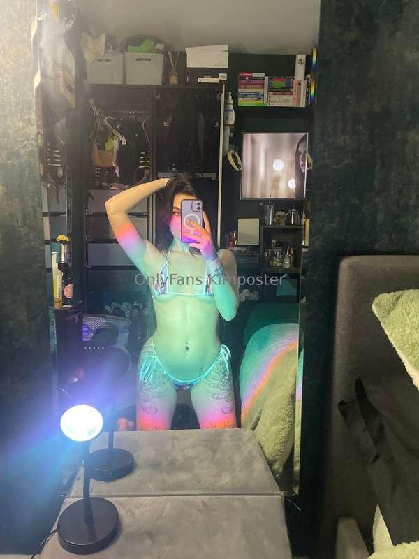 Happy early Valentines from your favourite Emo slut 🖤   I re..