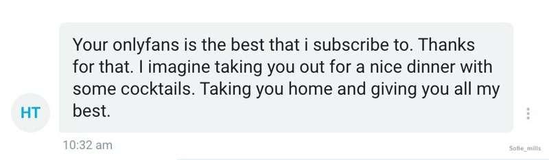 Guys, thank you for such a beautiful words and your trust 🥰 ..