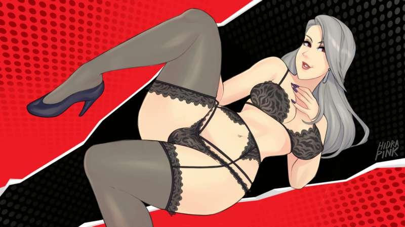 Sae Nijima