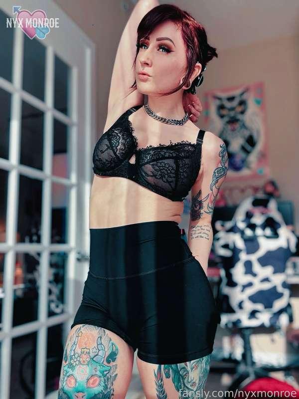 nyxmonroe image #4