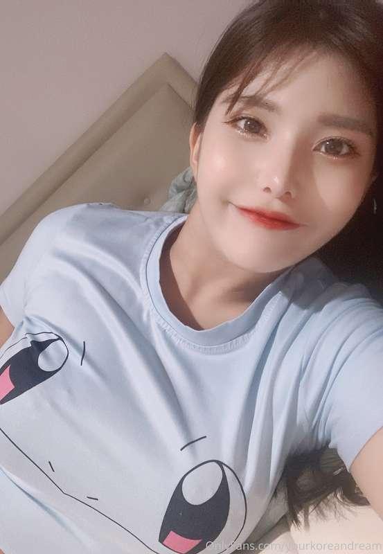 Do I look like squirtle? 저 꼬부기 닮았나요?ㅋㅋ