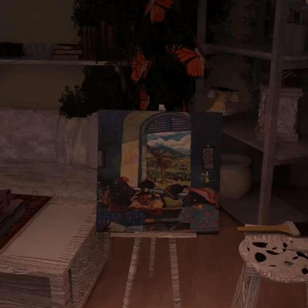 random painting pack xiii