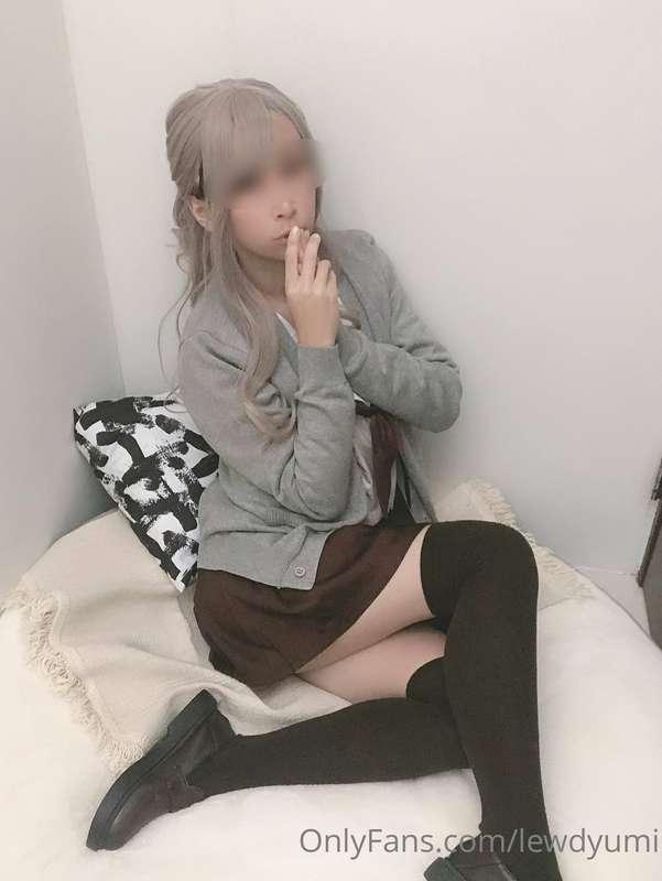 又是溼答答的一天🥰