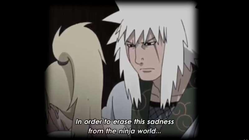 Orochimaru Essay