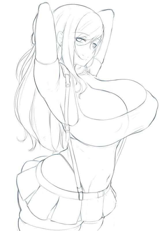next girls