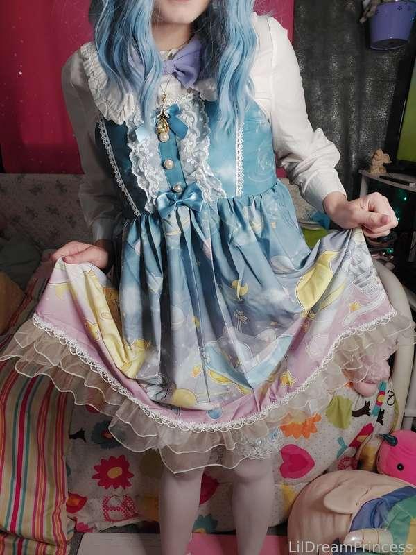 lildreamprincess image #14