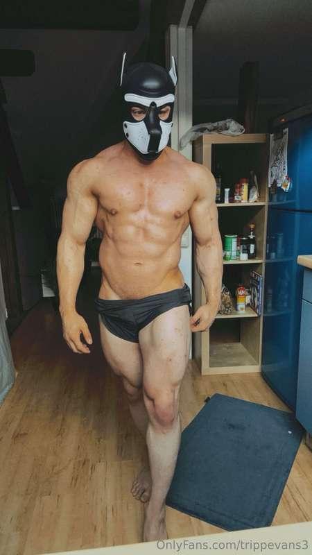 Looking for masters DM if interested 💪