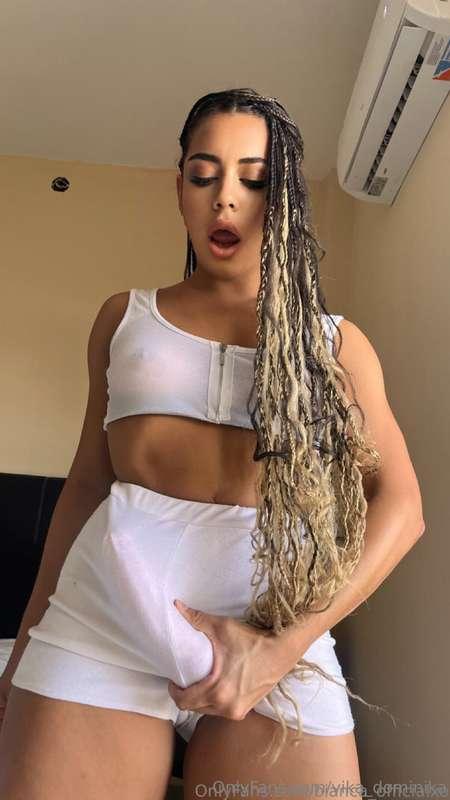⚠️ 𝗙𝗥𝗘𝗘⚠️ @bianca_officialxoIt's time to play 😏 Come to me, ..