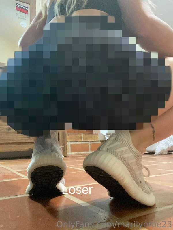 Pictures ❤️ which one of my slaves needs to be owned badly t..