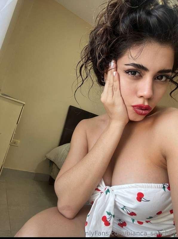 Naughty by nature 🍒🌿